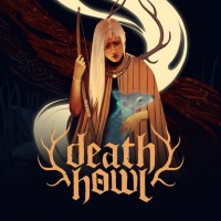 Death Howl Game Box