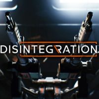 Disintegration Game Box
