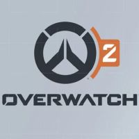 Overwatch 2 Game Box