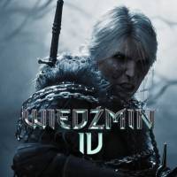 The Witcher 4 Game Box