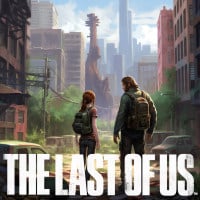 The Last of Us: Factions Game Box