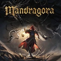 Mandragora: Whispers of the Witch Tree Game Box