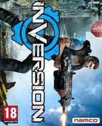 Inversion Game Box