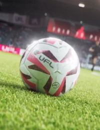 UFL Game Box