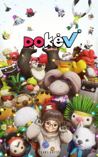 DokeV Game Box