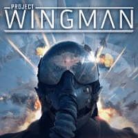 Project Wingman Game Box
