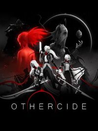 Othercide Game Box