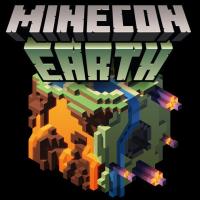 Minecraft Earth Game Box