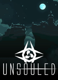 Unsouled Game Box
