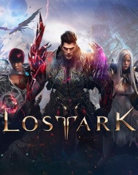 Lost Ark Game Box