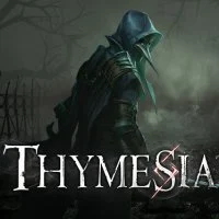 Thymesia Game Box