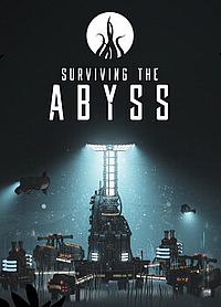 Surviving the Abyss Game Box