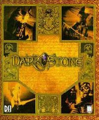 Darkstone Game Box