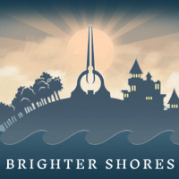 Brighter Shores Game Box