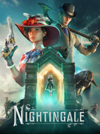 Nightingale Game Box