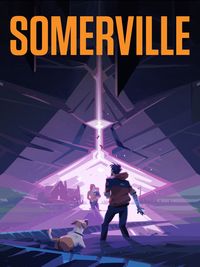 Somerville Game Box