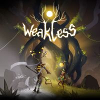 Weakless Game Box
