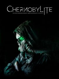 Chernobylite Game Box