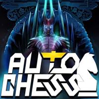 Auto Chess Game Box