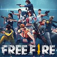 Garena Free Fire Game Box