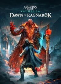 Assassin's Creed: Valhalla - Dawn of Ragnarok Game Box