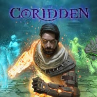 Coridden Game Box