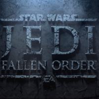 Star Wars Jedi: Fallen Order Game Box