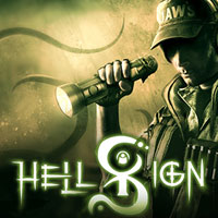 HellSign Game Box