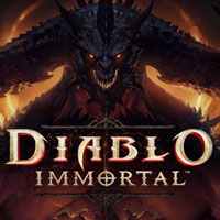 Diablo Immortal Game Box