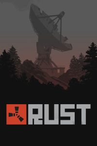 Rust Game Box