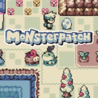 Monsterpatch Game Box