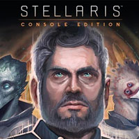 Stellaris Game Box