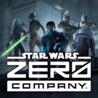 Star Wars: Zero Company Game Box