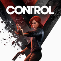 Control Game Box