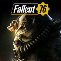 Fallout 76 Game Box