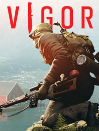 Vigor Game Box