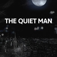 The Quiet Man Game Box