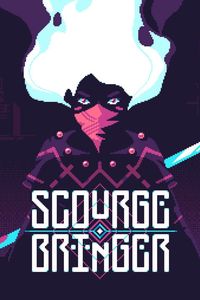 ScourgeBringer Game Box