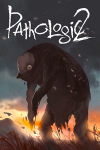 Pathologic 2 Game Box