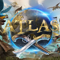 ATLAS Game Box