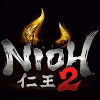 NiOh 2 Game Box