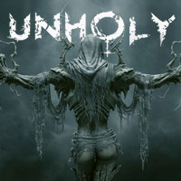 Unholy Game Box