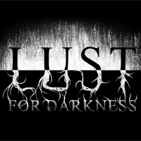 Lust for Darkness Game Box