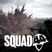 Squad 44 Game Box