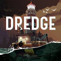 Dredge Game Box