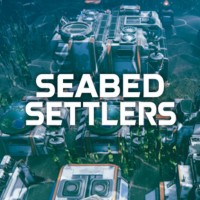 Seabed Settlers Game Box