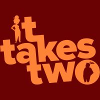It Takes Two Game Box