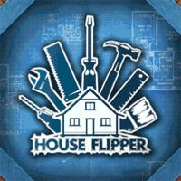 House Flipper Game Box