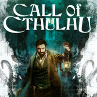 Call of Cthulhu Game Box