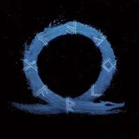 God of War: Ragnarok Game Box